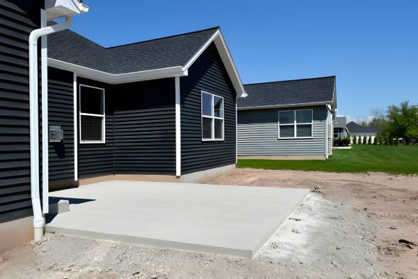 Granny Flats and Second Storey Additions